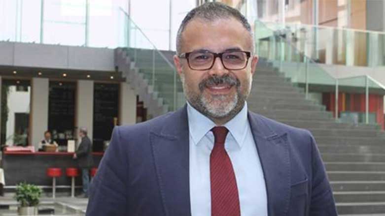 Kurdek bû yek ji şêwirmendên Televîzyona Fermî ya Elmanyayê